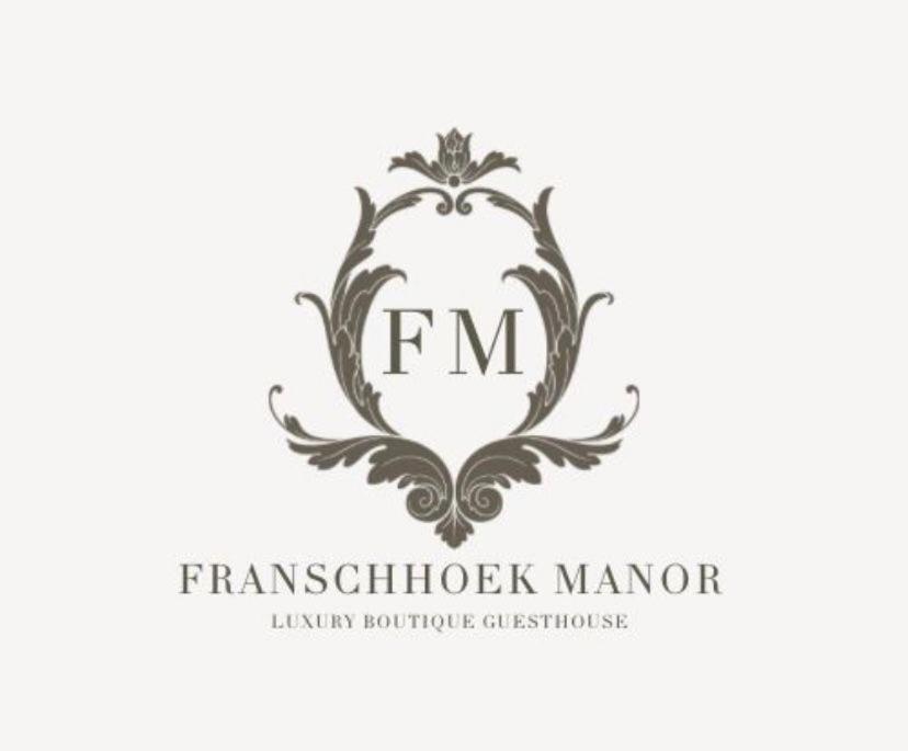Franschhoek Manor Luxury Boutique Guesthouse エクステリア 写真
