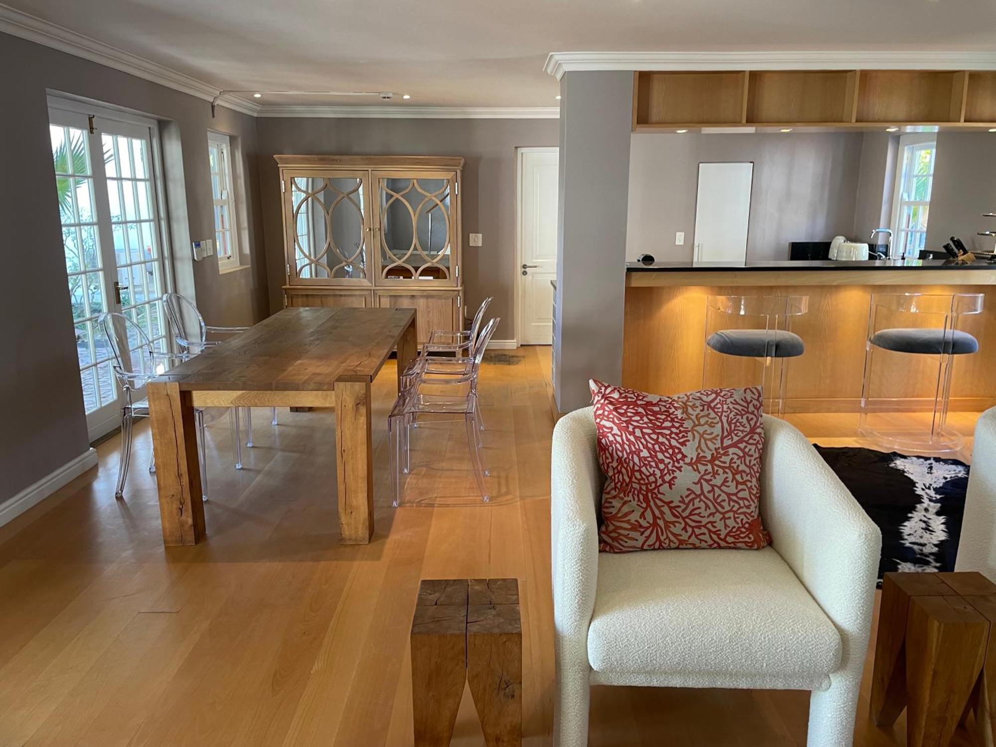 Franschhoek Manor Luxury Boutique Guesthouse エクステリア 写真