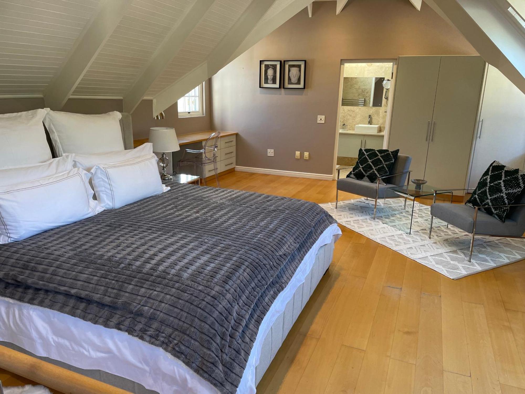 Franschhoek Manor Luxury Boutique Guesthouse エクステリア 写真