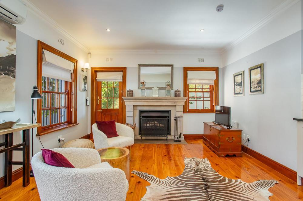 Franschhoek Manor Luxury Boutique Guesthouse エクステリア 写真