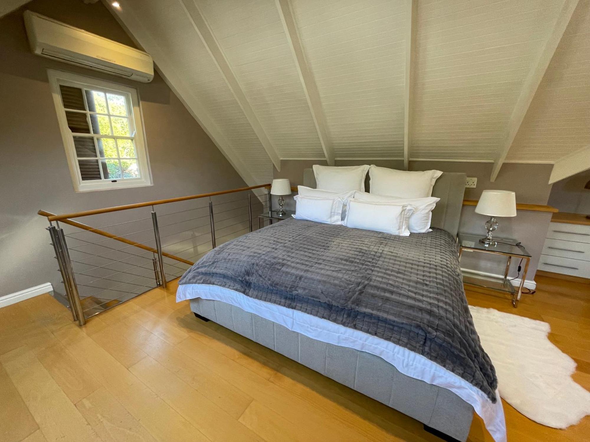 Franschhoek Manor Luxury Boutique Guesthouse エクステリア 写真