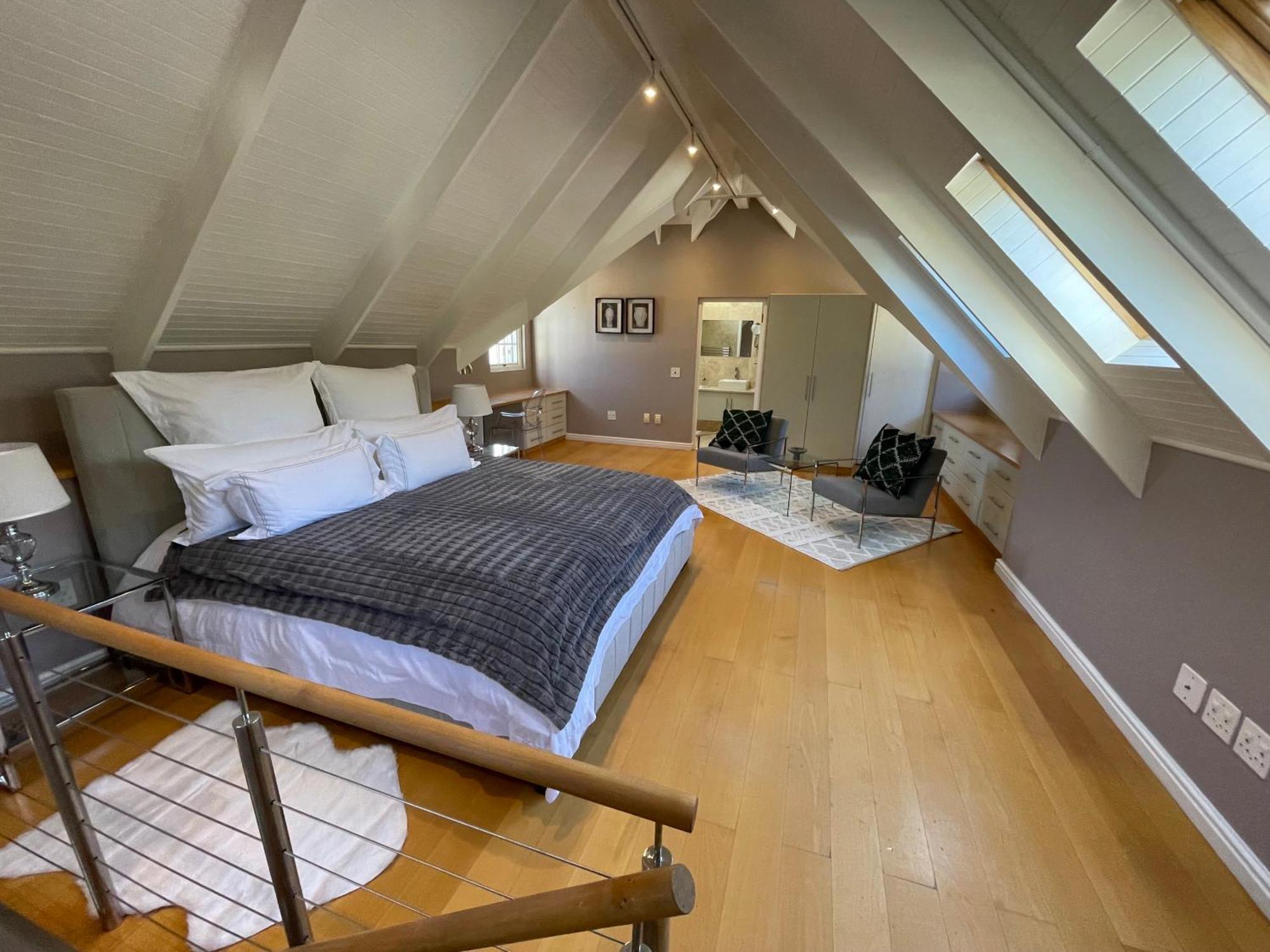 Franschhoek Manor Luxury Boutique Guesthouse エクステリア 写真