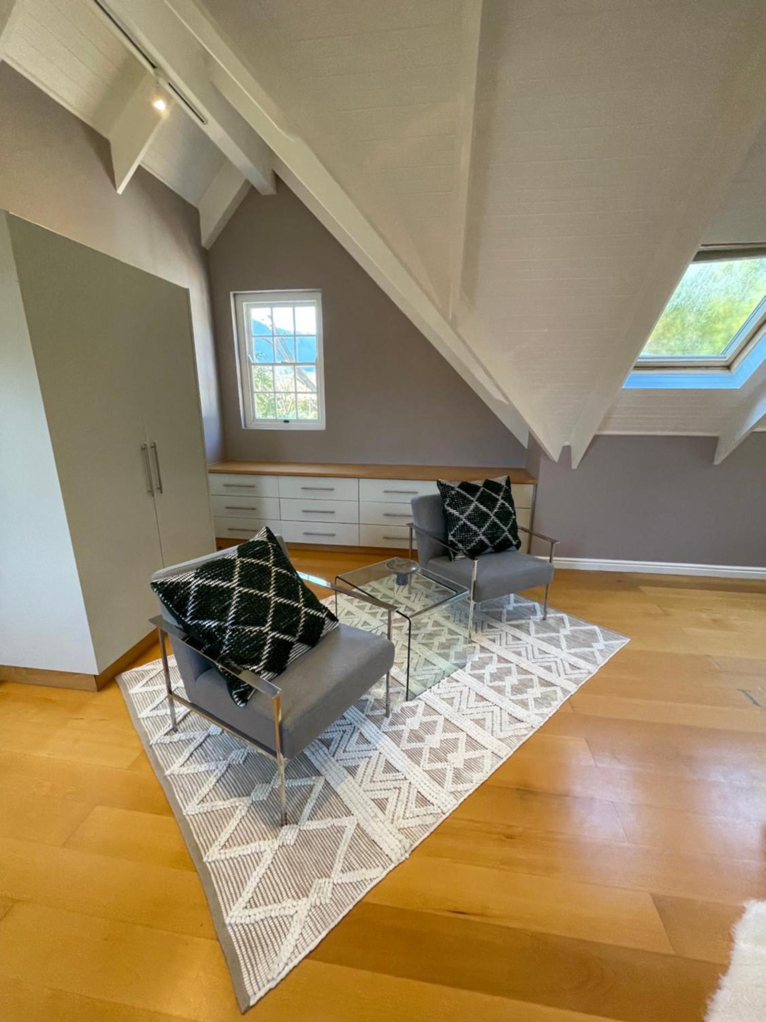 Franschhoek Manor Luxury Boutique Guesthouse エクステリア 写真