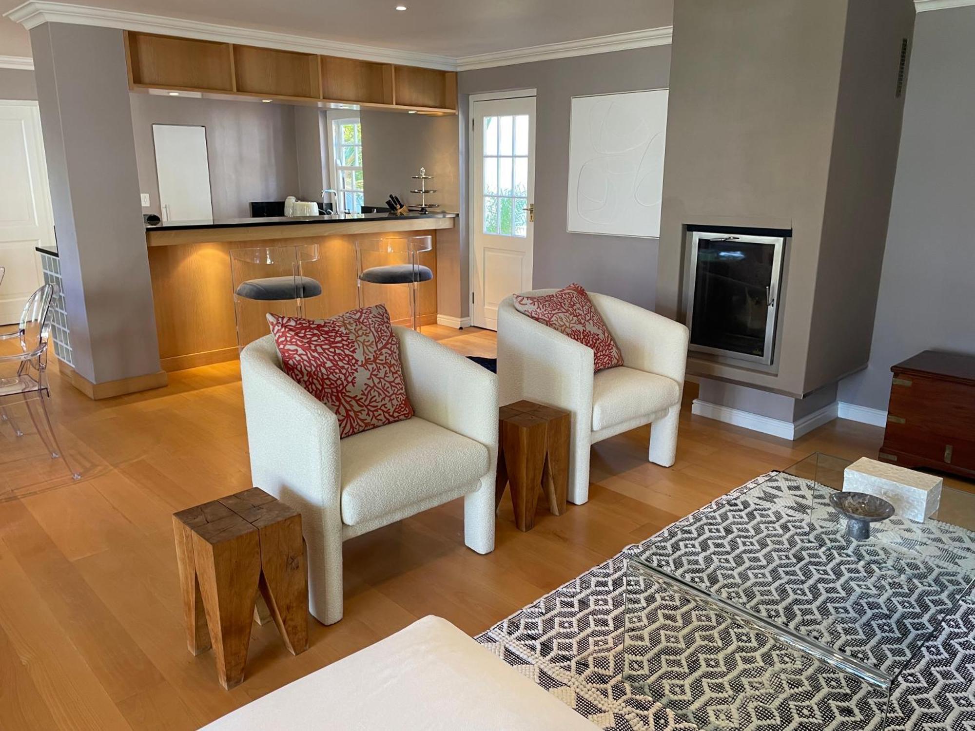 Franschhoek Manor Luxury Boutique Guesthouse エクステリア 写真