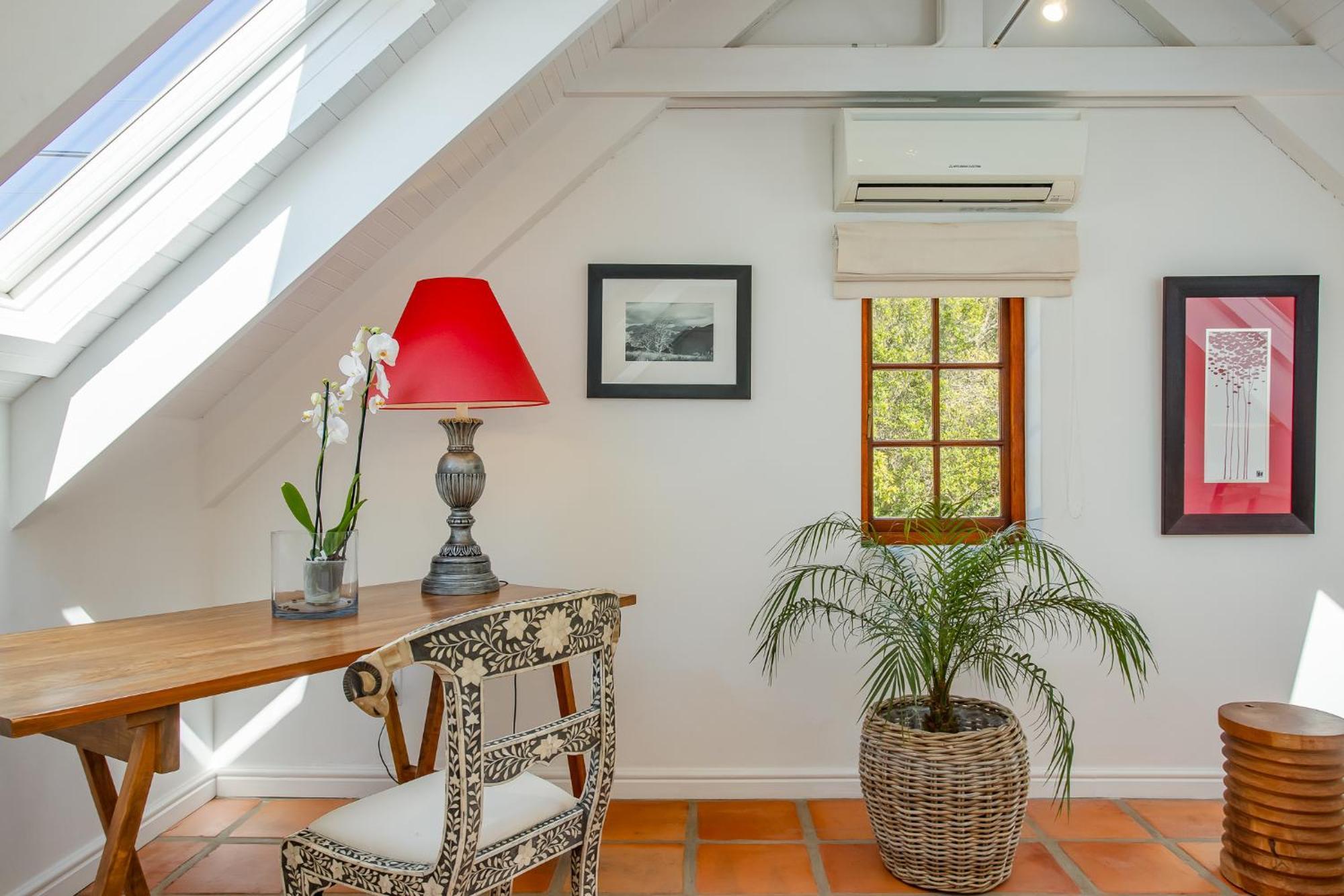 Franschhoek Manor Luxury Boutique Guesthouse エクステリア 写真