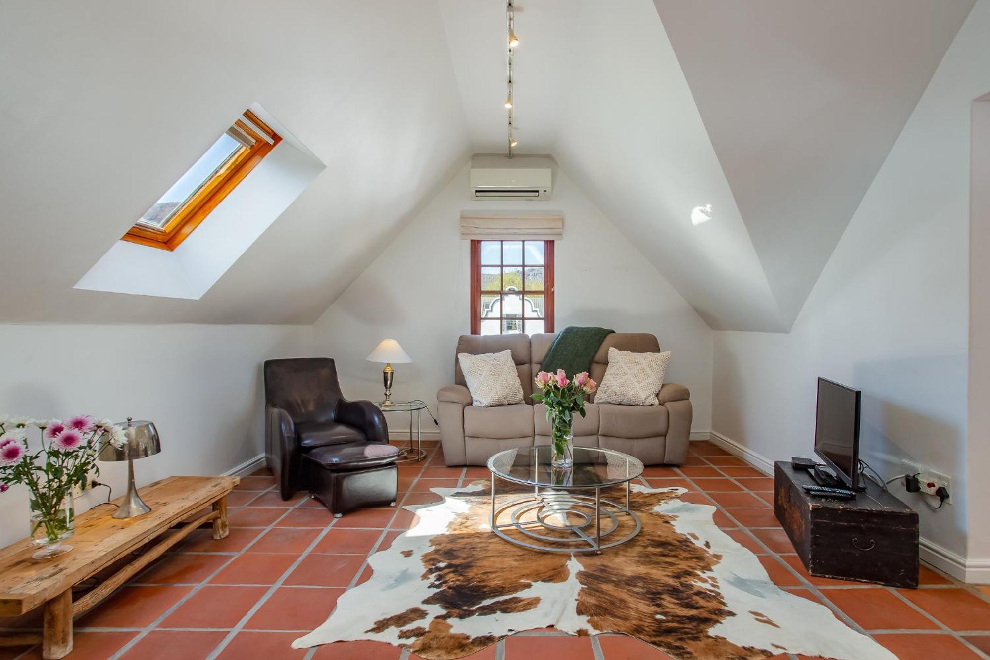 Franschhoek Manor Luxury Boutique Guesthouse エクステリア 写真