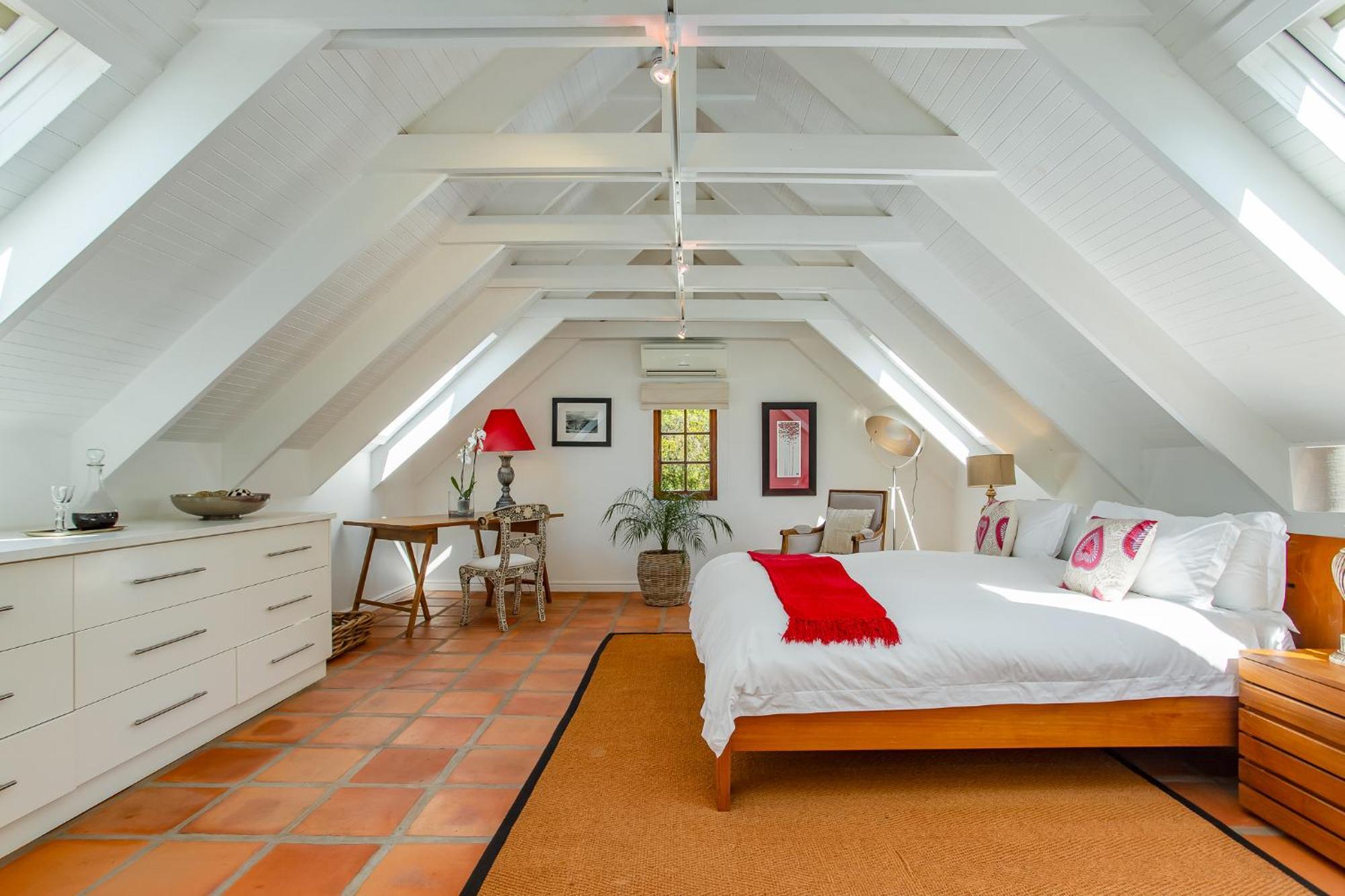 Franschhoek Manor Luxury Boutique Guesthouse エクステリア 写真