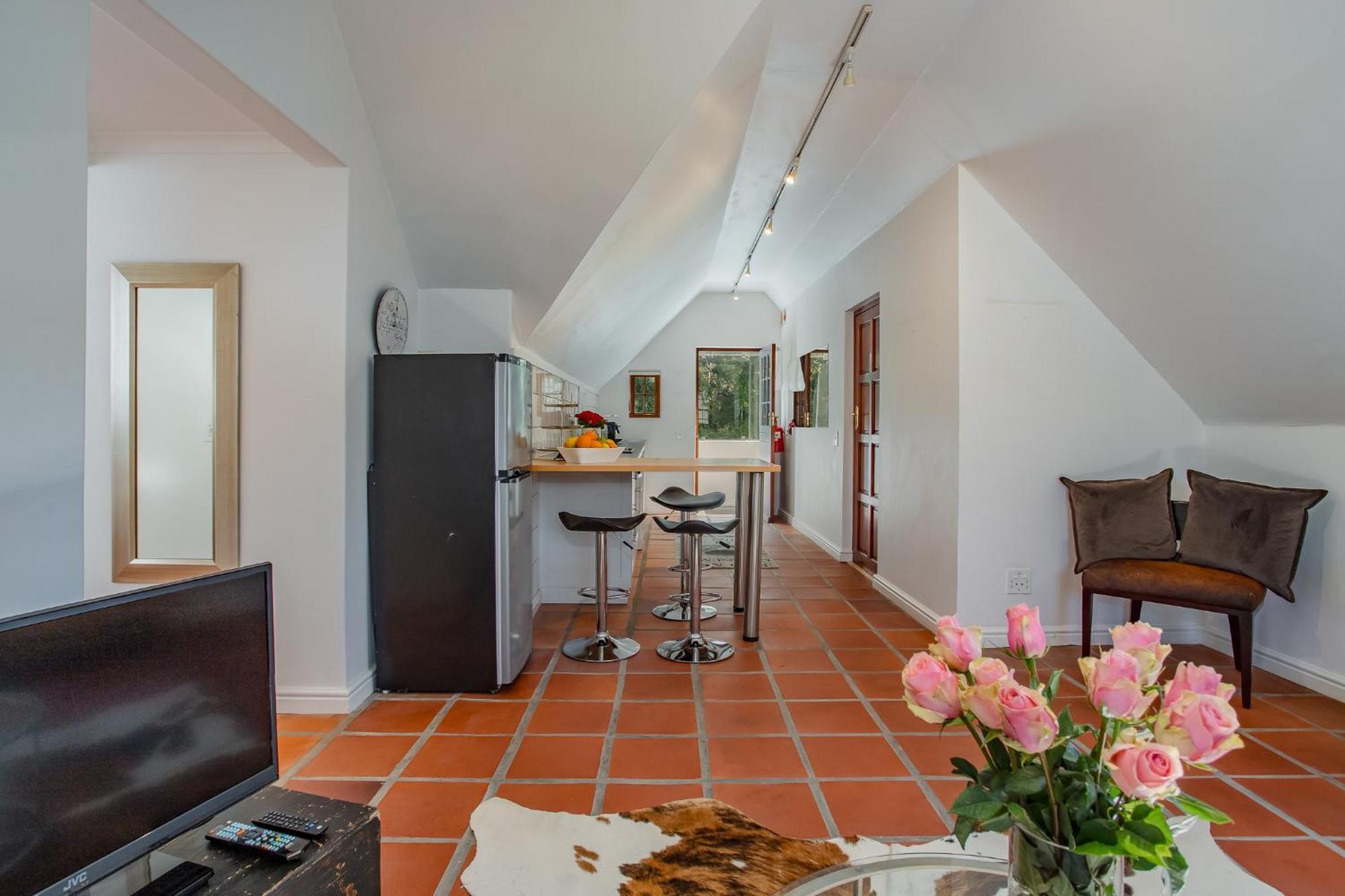 Franschhoek Manor Luxury Boutique Guesthouse エクステリア 写真